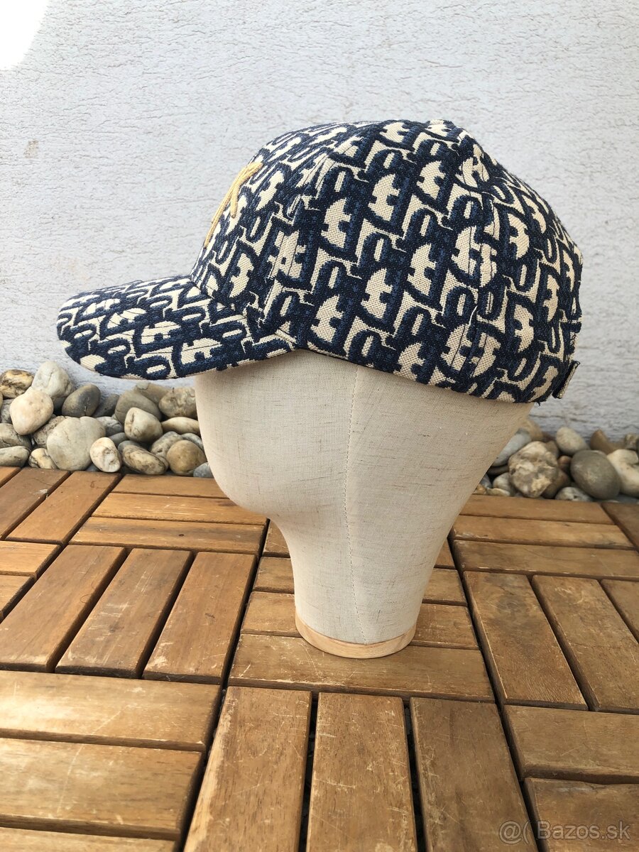 Christian Dior šiltovka - 3