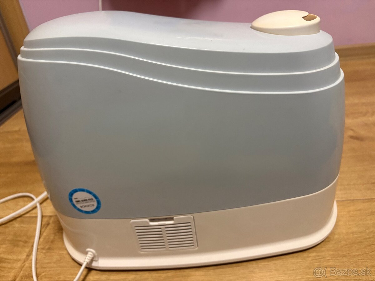 Zvlhcovac vzduchu - 3