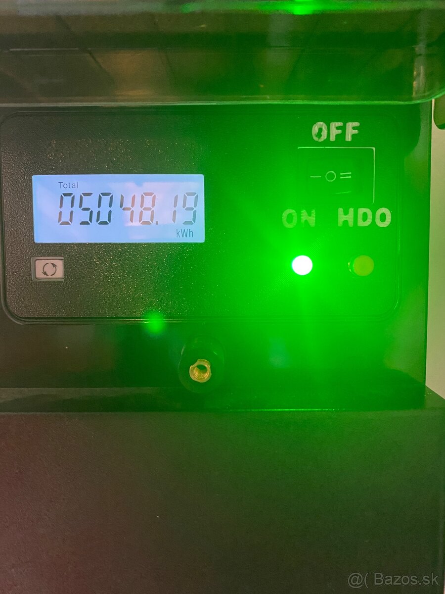 Wallbox Sampro 22kW pre elektromobil - 3