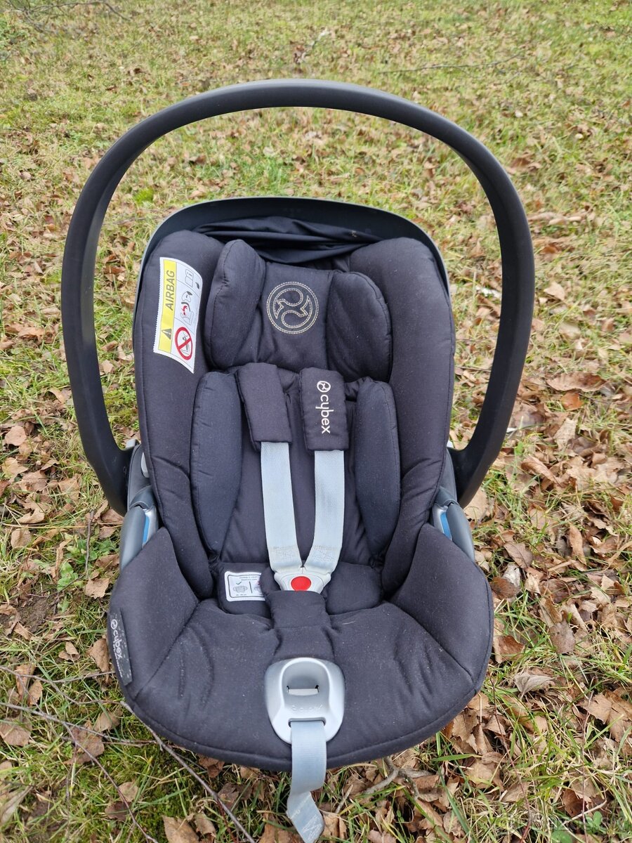 Cybex priam - 3