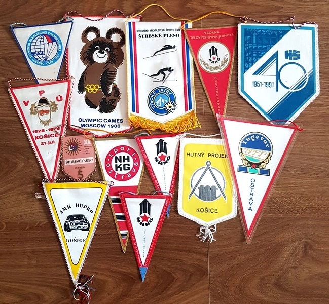 medaily, plakety, odznaky - 3