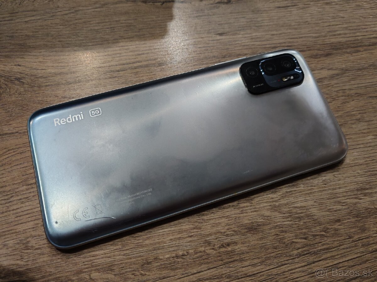 Xiaomi Redmi Note 10 5G - 3