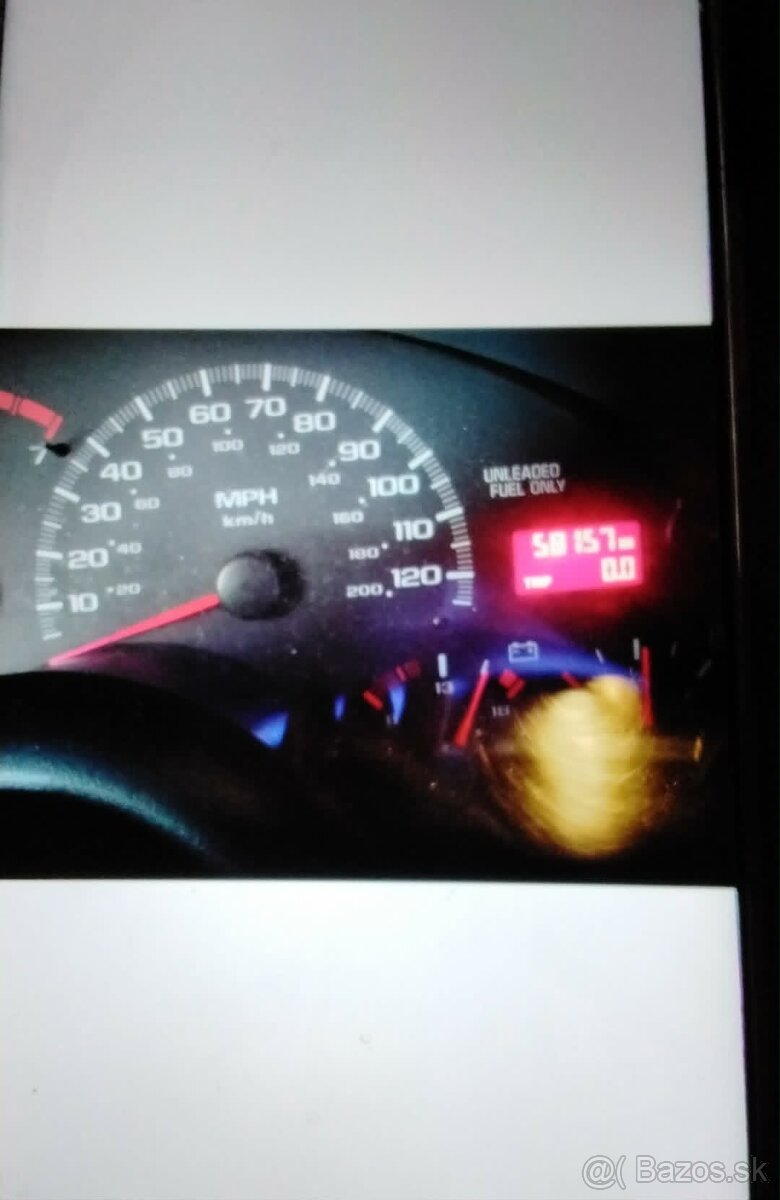 Chevrolet Camaro V6 - 3