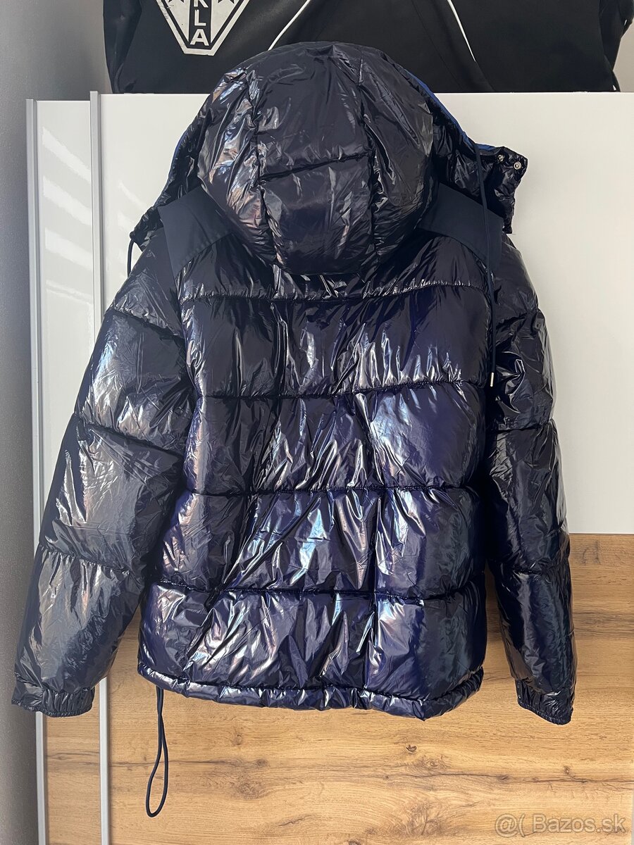 1:1 moncler zimná bunda - 3