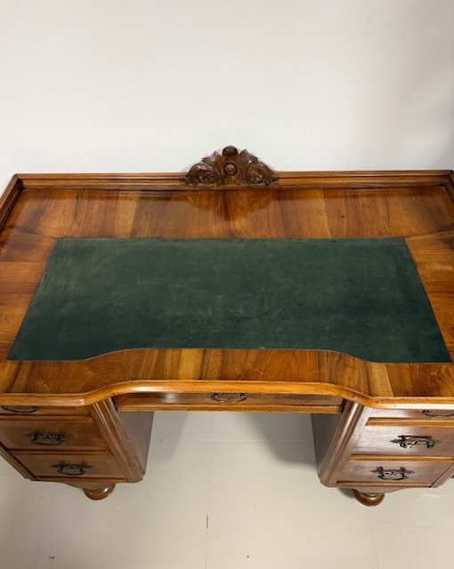 starožitný stôl - 3