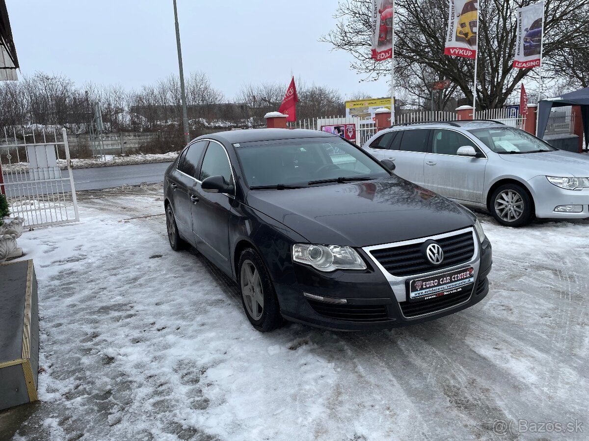 Volkswagen Passat 2.0 TDI Highline - 3