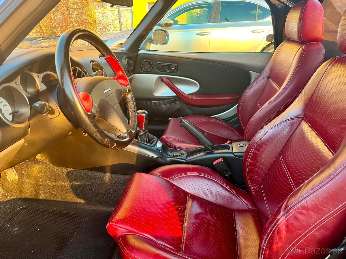 Barchetta Limited Edition - 3