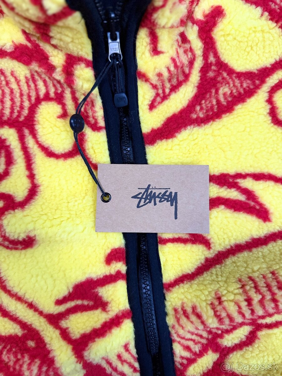 Stussy Dragon Bunda - 3