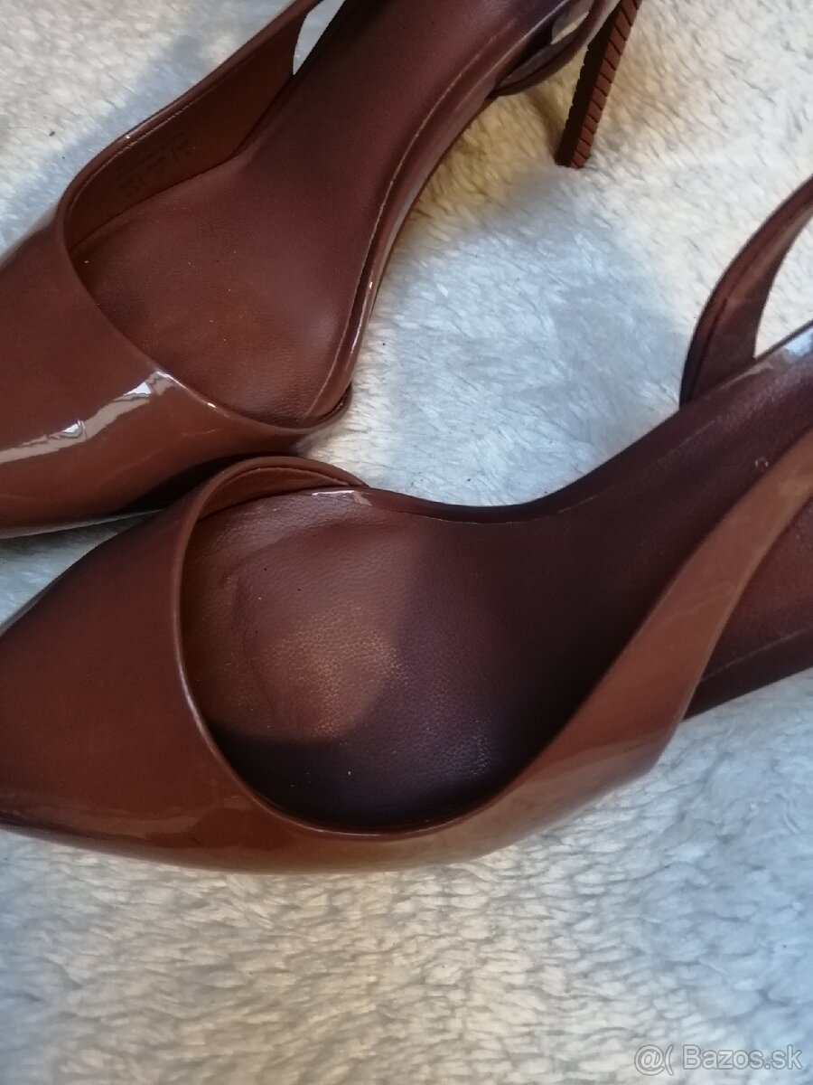 Zaujímavé sandale - 3