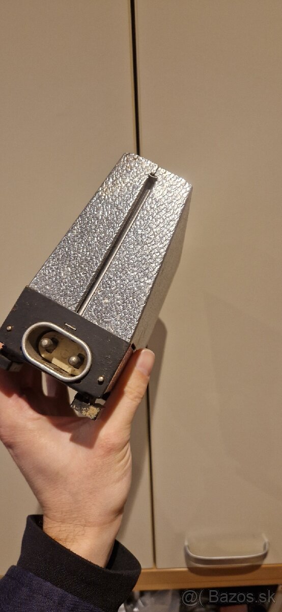 Retro stary hriankovac - 3