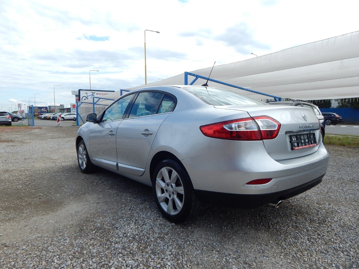 Renault Fluence 1.6 16V Confort - 3