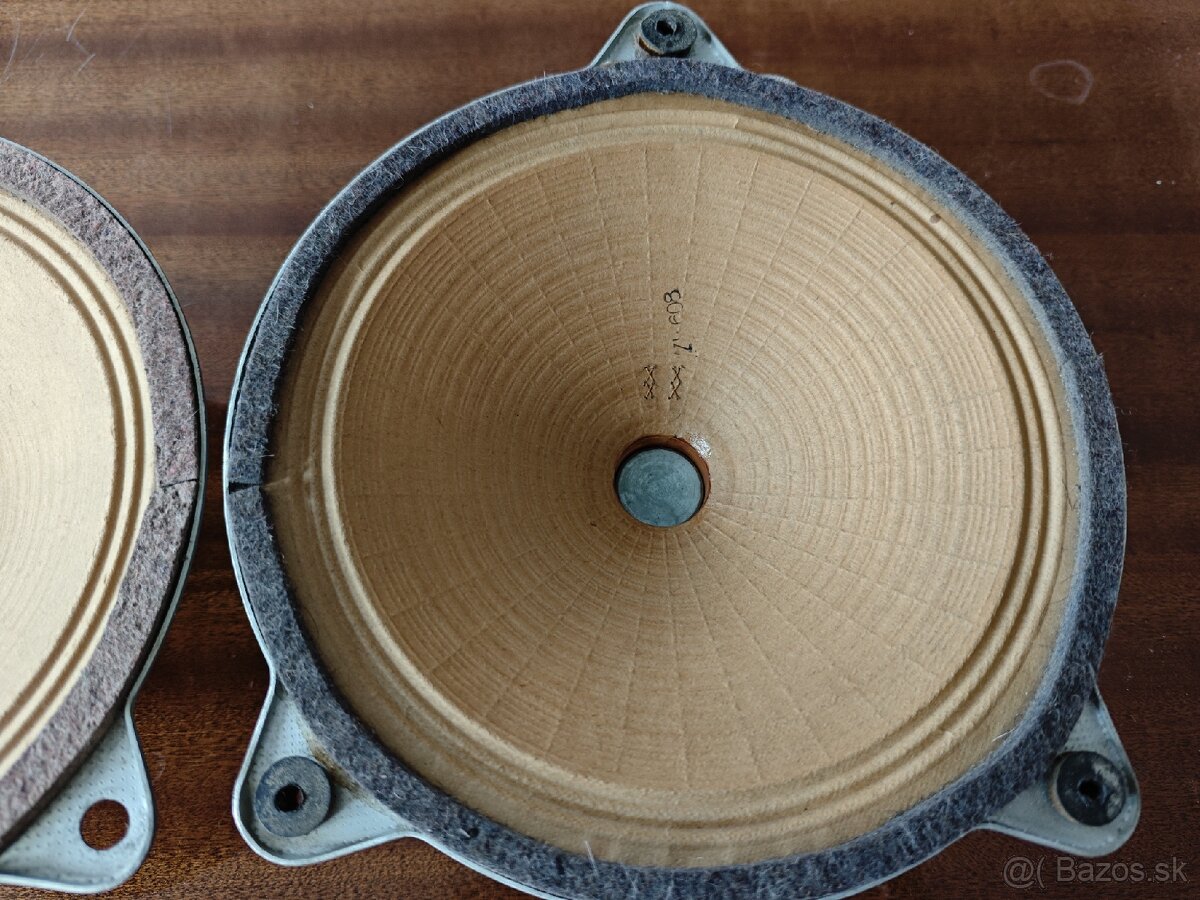 Predam reproduktory Tesla - 3