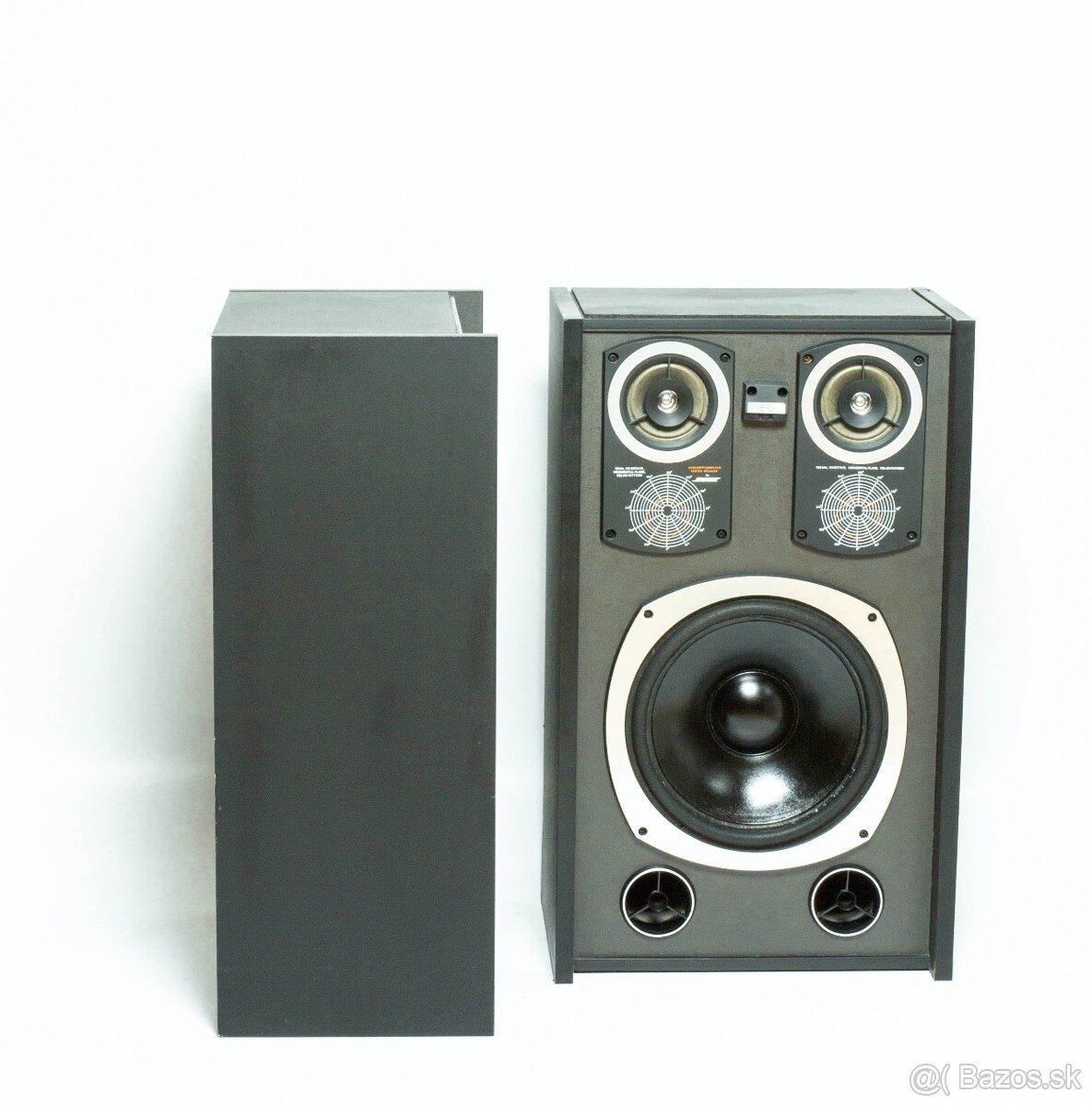 Bose Syncom Computer Tested Speakers - 3