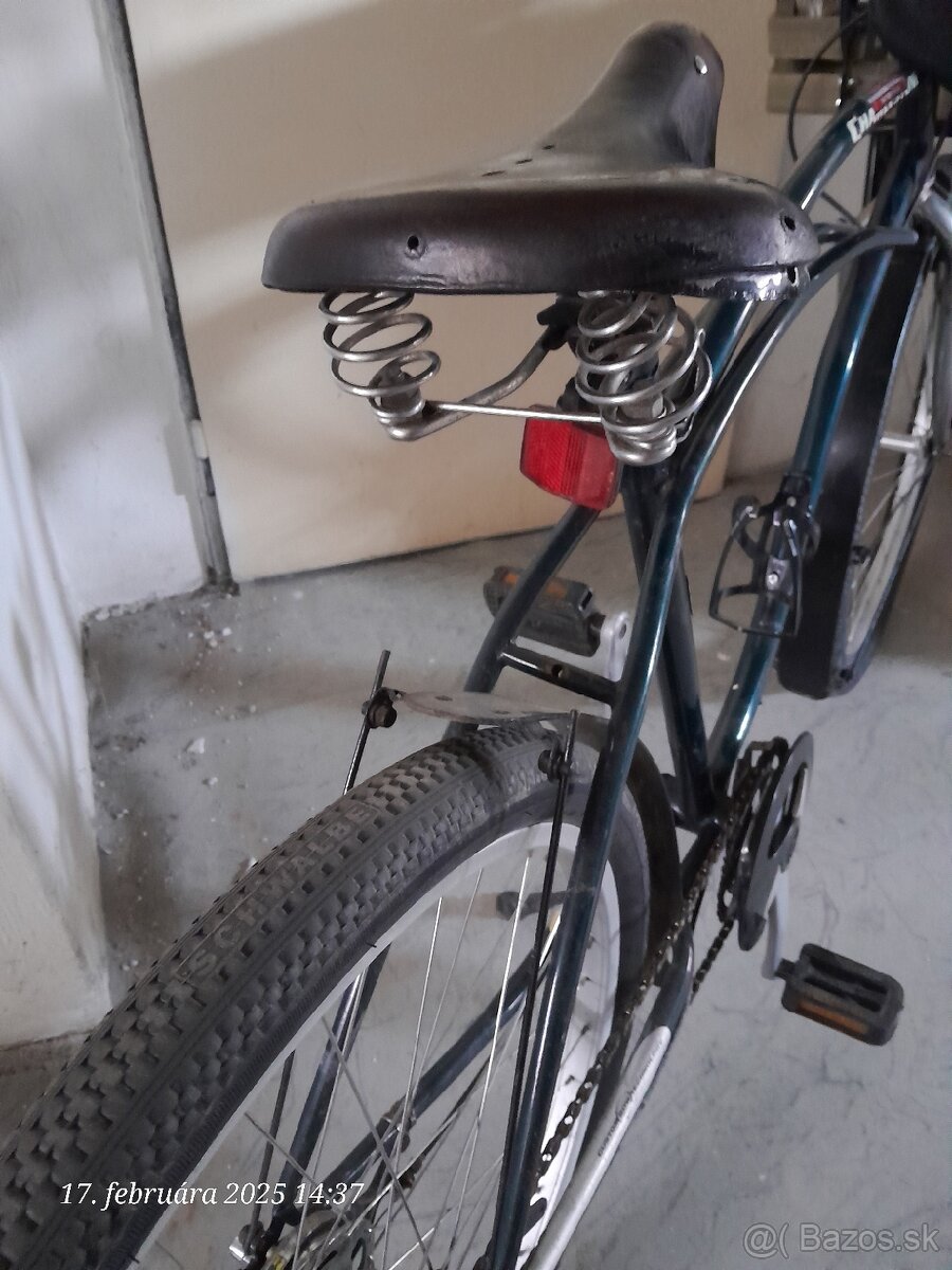 Beach cruiser 26" - 3