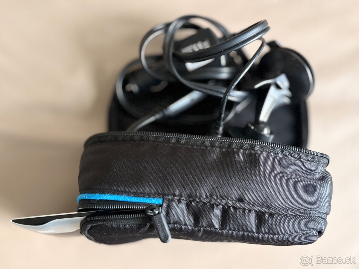 Garmin Nüvi 3597LM - 3