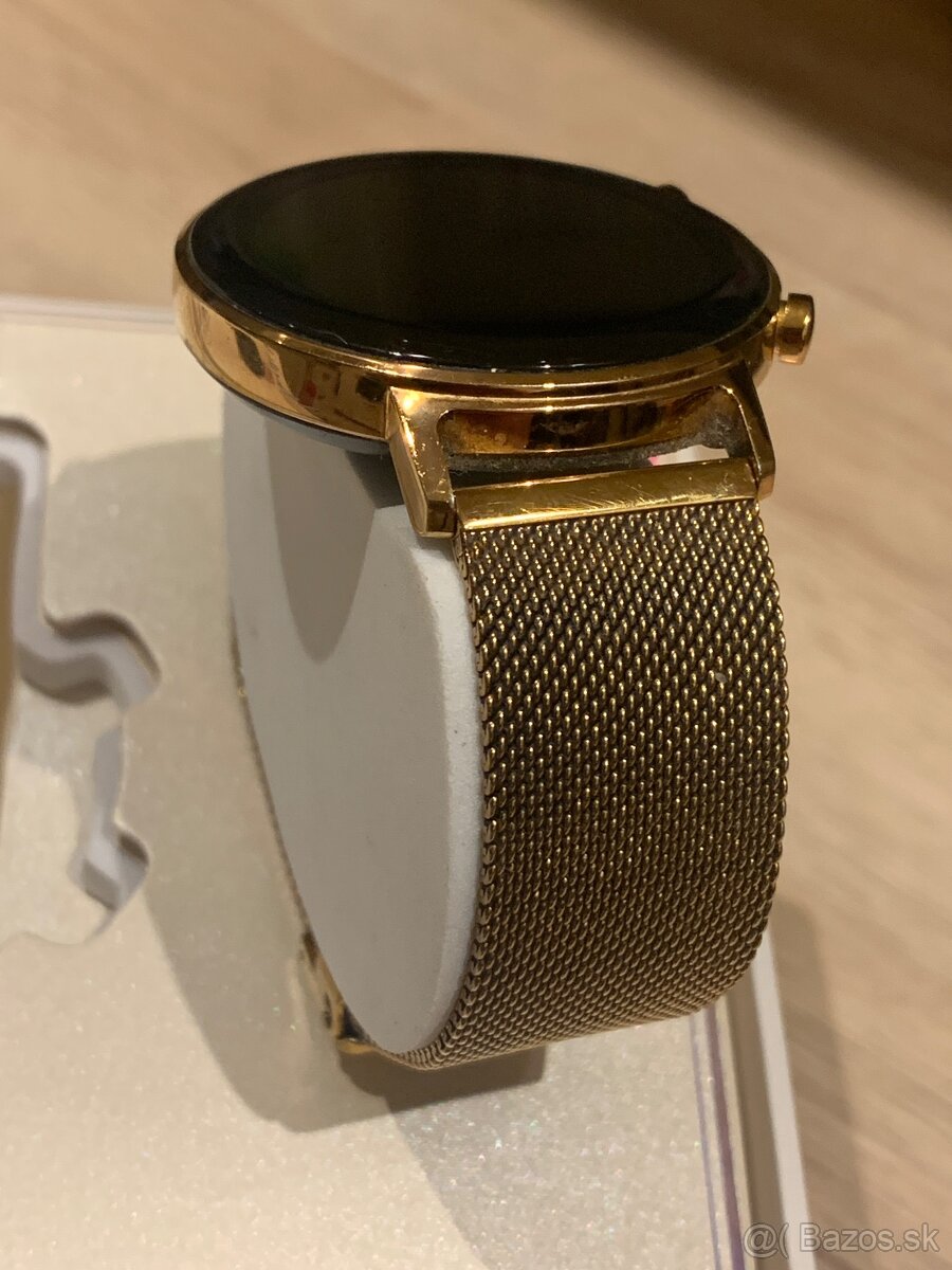 Huawei watch gt2 gold - 3