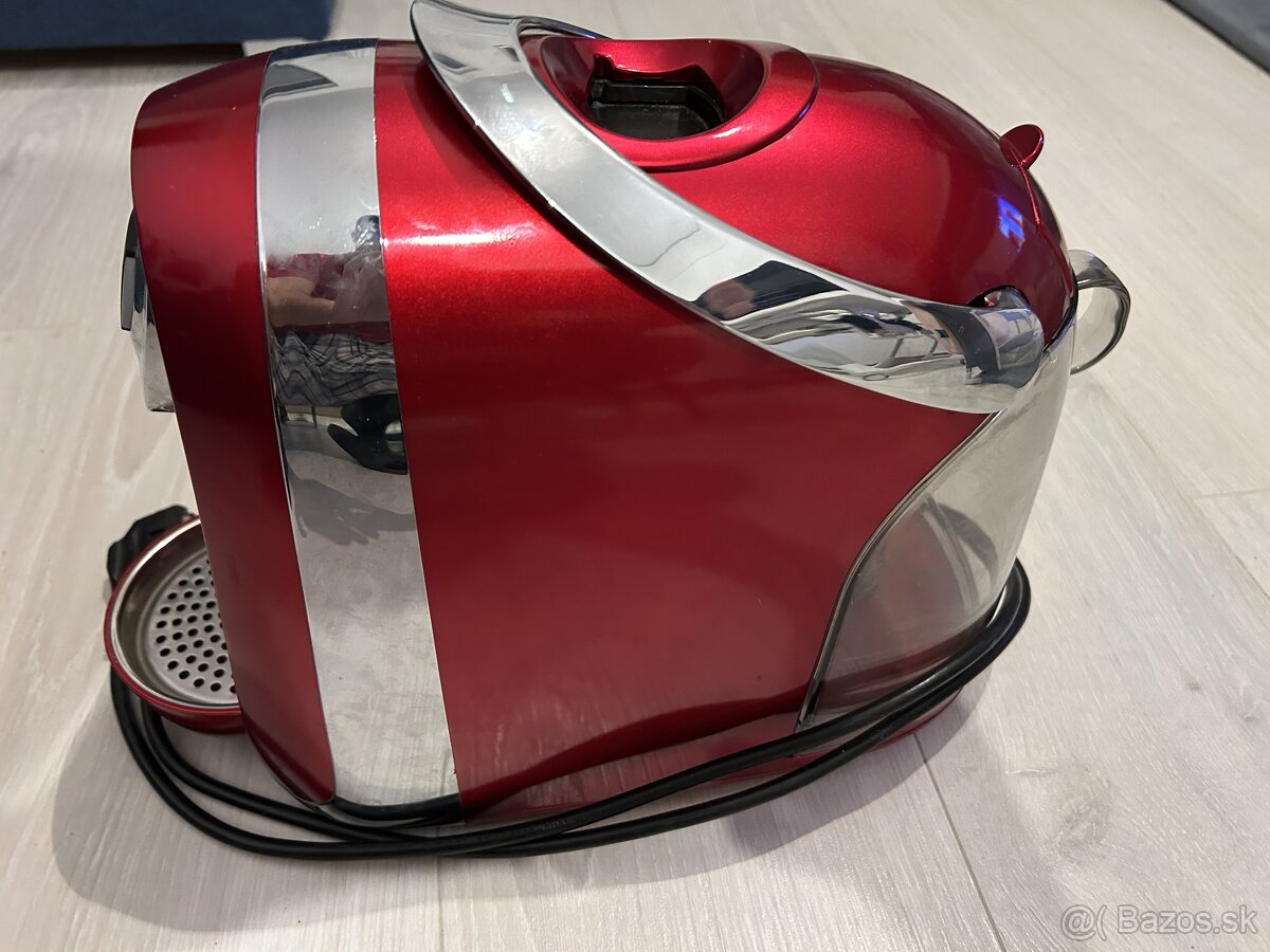 Kávovar Tchibo Cafissimo - 3