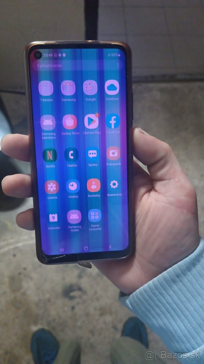 🔥 Samsung Galaxy A21s – 32 GB | LEN 45 € 🔥 - 3