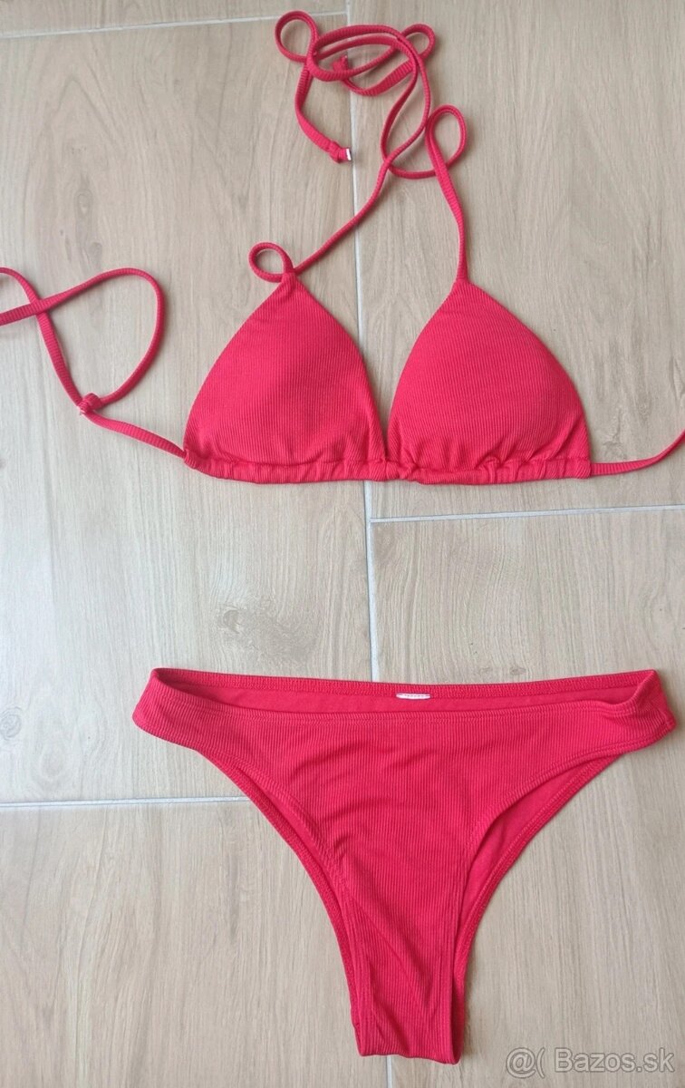 Dvojdielne plavky zn. Gate - 3