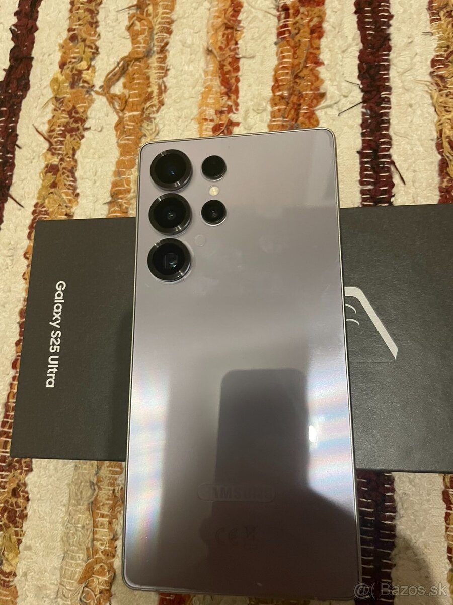 Samsung S25 ultra - 3