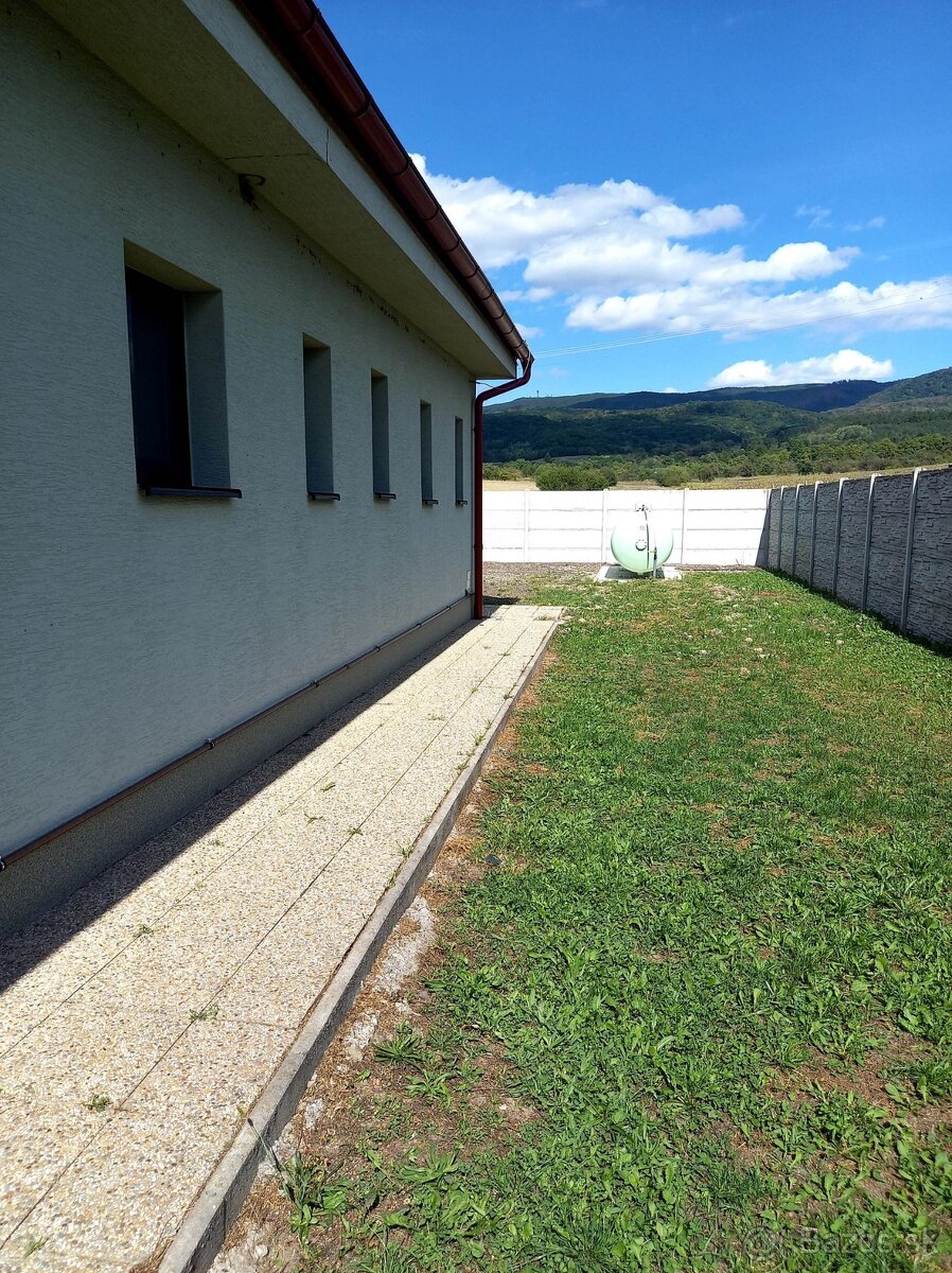 NOVÁ CENA - Objekt v krásnom prostredí blízko Herlian - 3