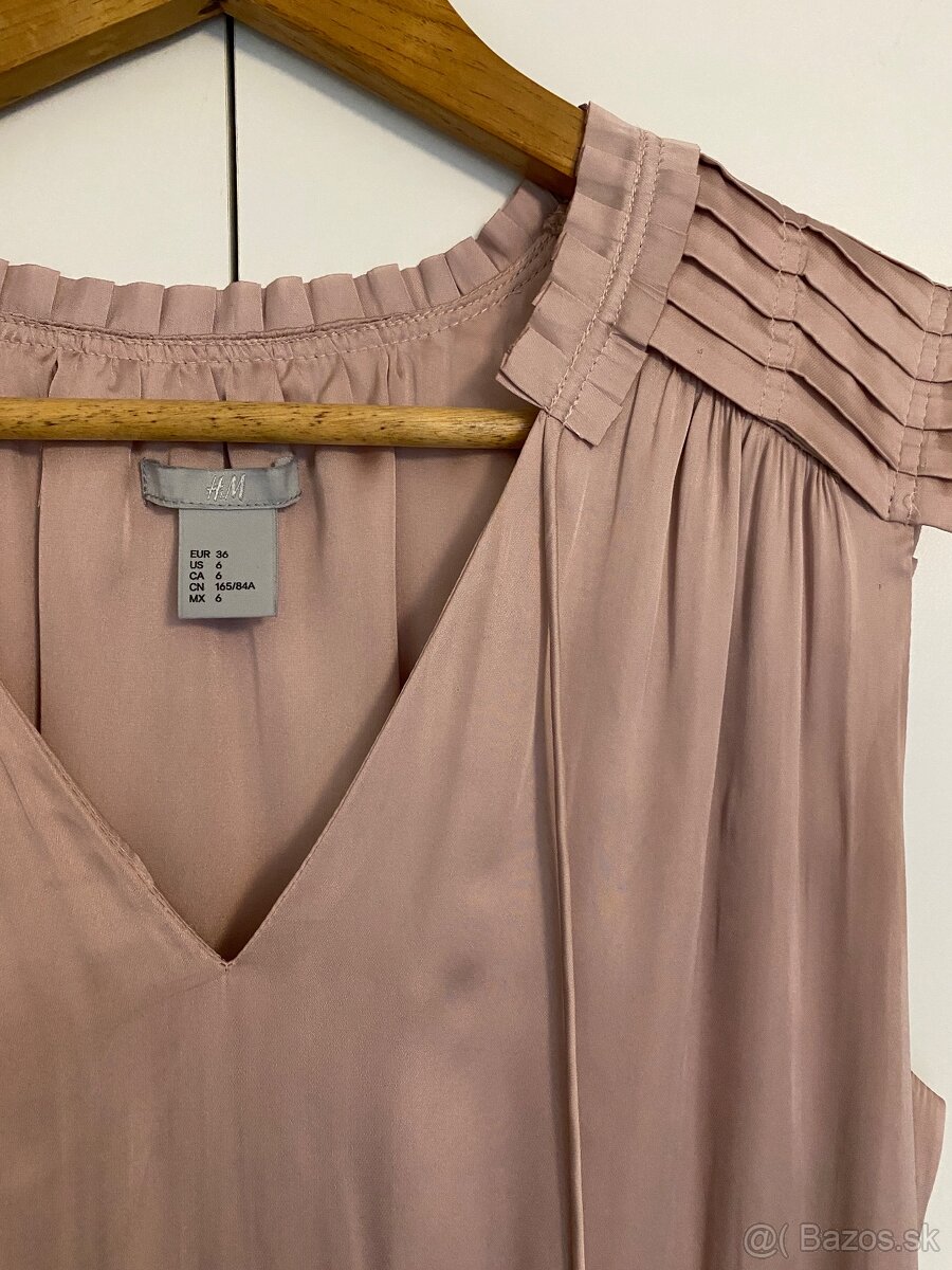 SPOLOČENSKÉ ŠATY - 3