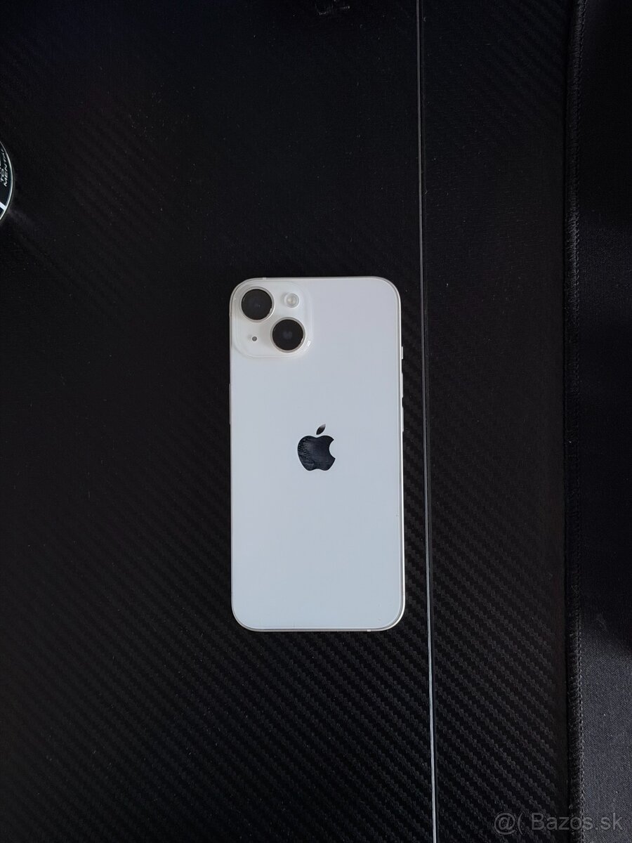 iphone 14 white 128gb - 3