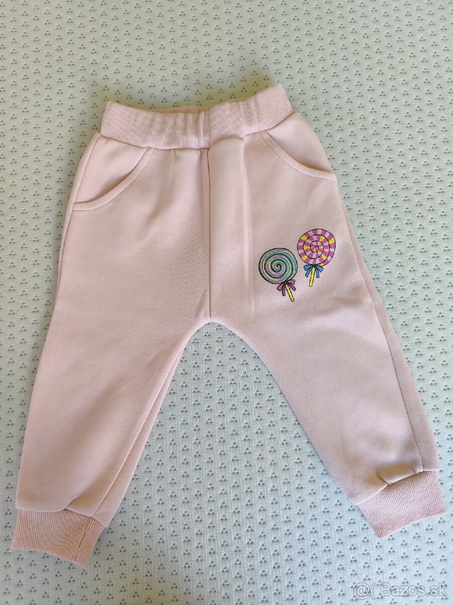 Dievčenská súprava,9-12 - 3