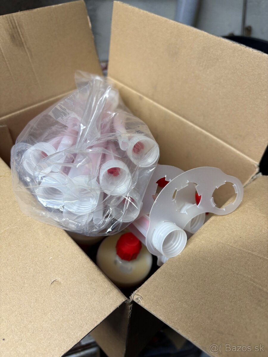 Chemická malta FIS VL 410 C - 3