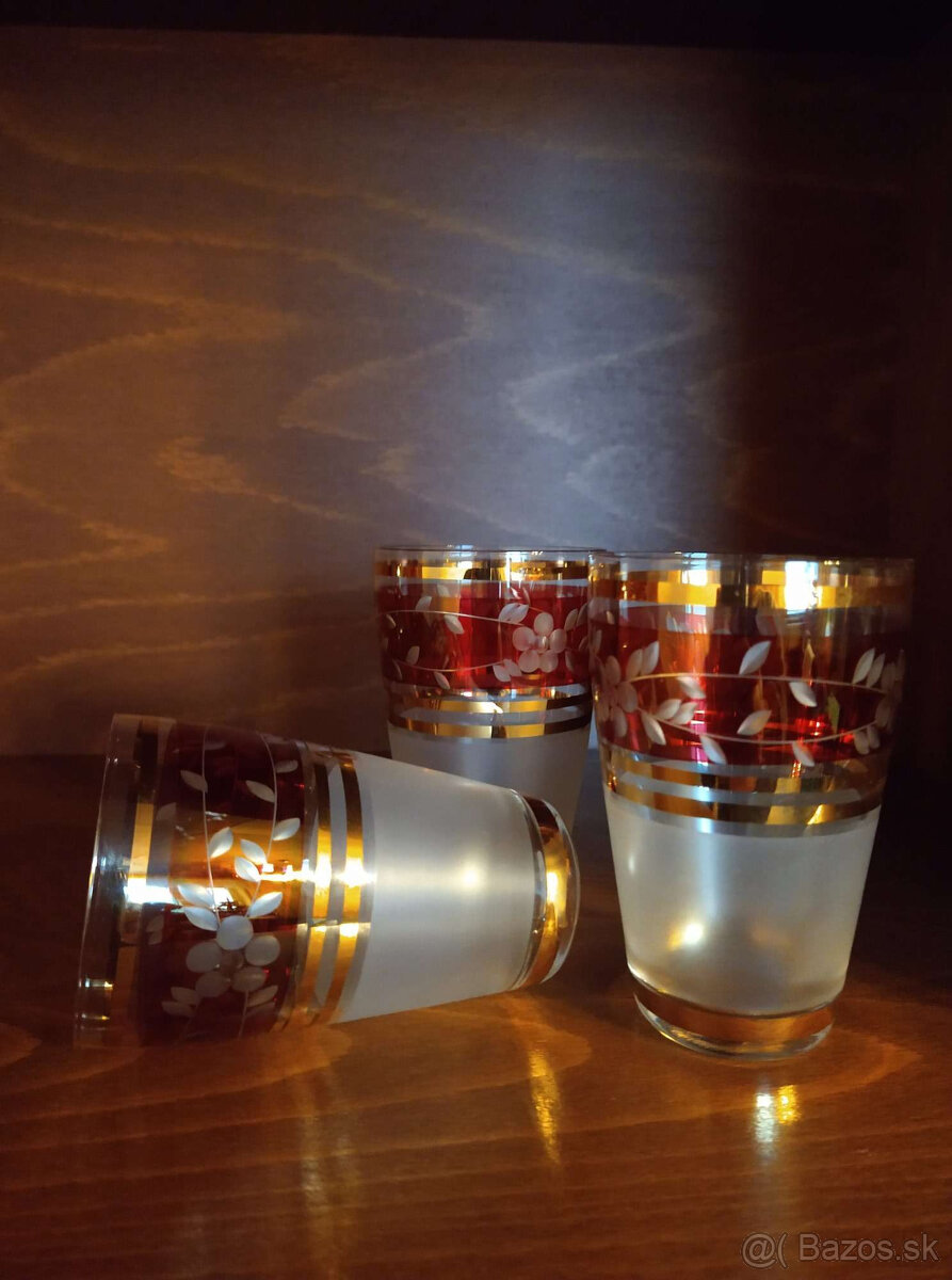 Krčah, set na vodu - 3