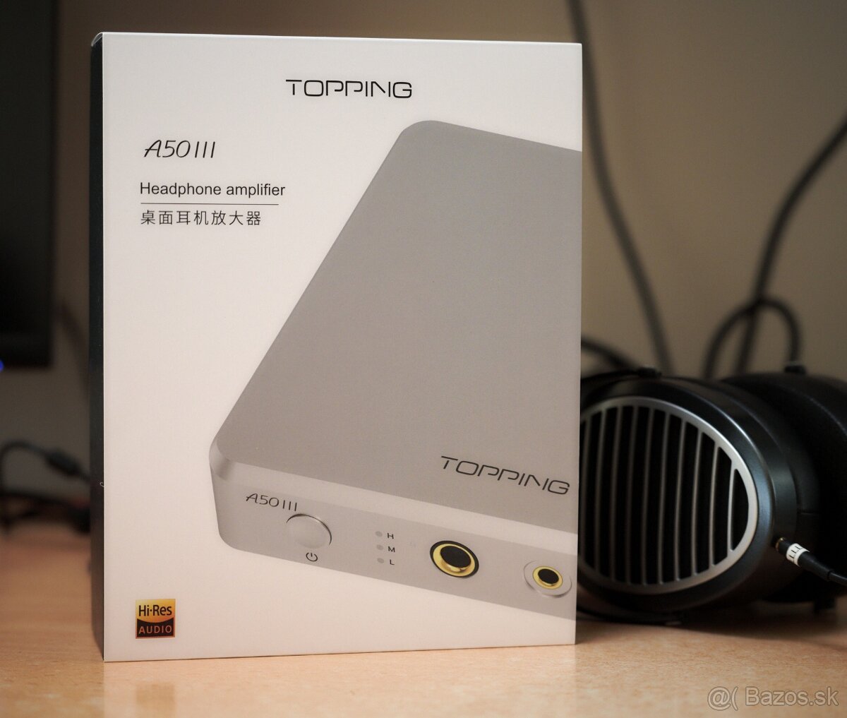 Topping A50 III - 3