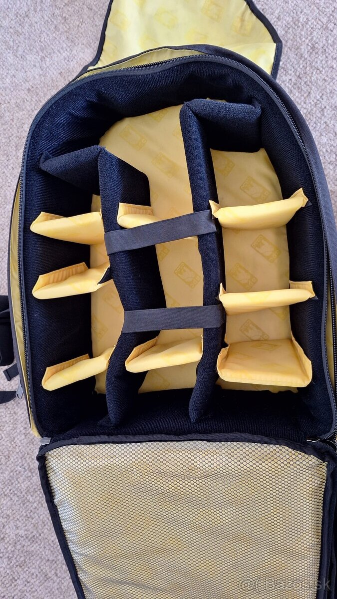 Ape Case veľký fotobatoh - 3