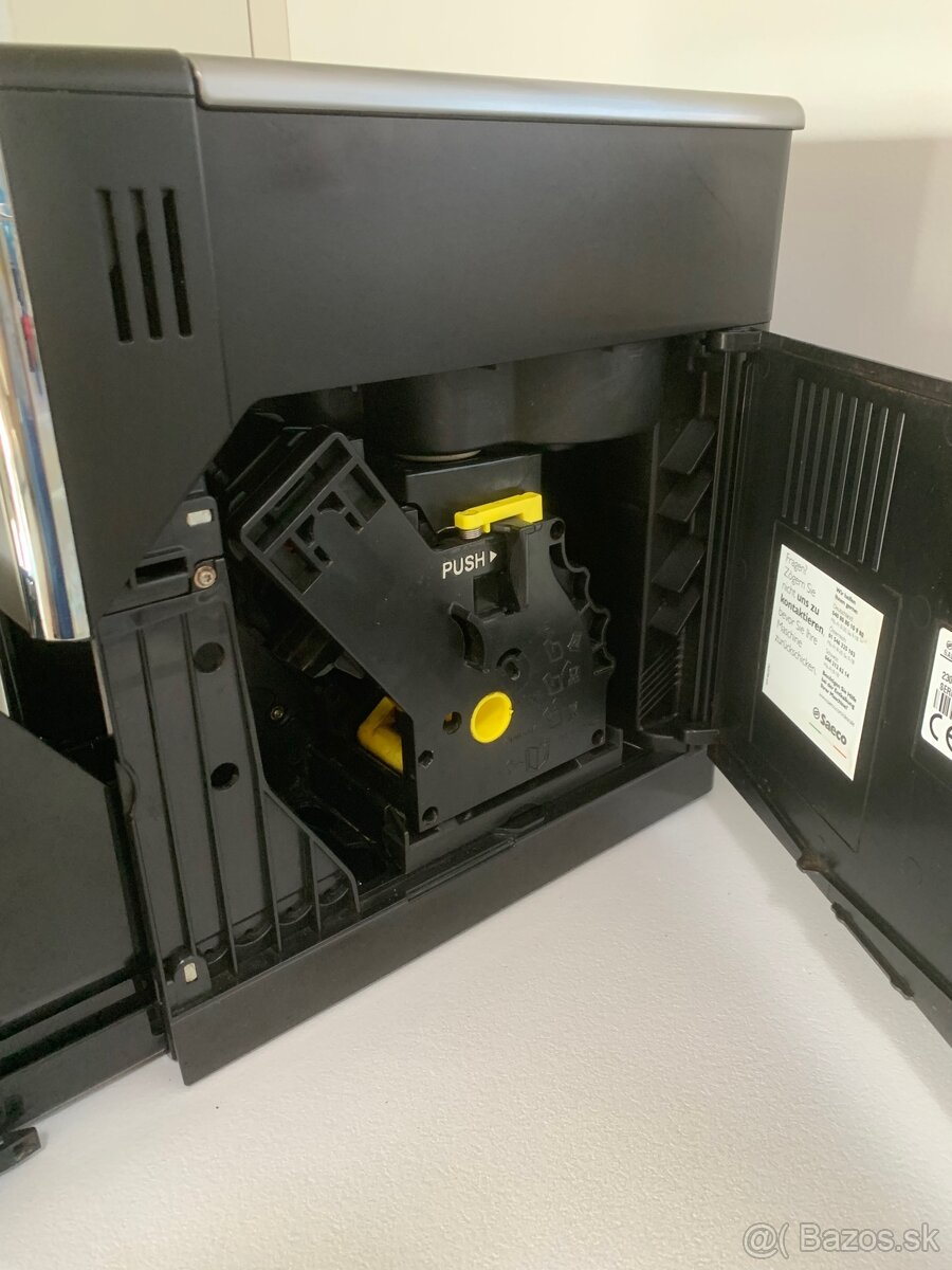 Saeco Incanto (Philips) - 3