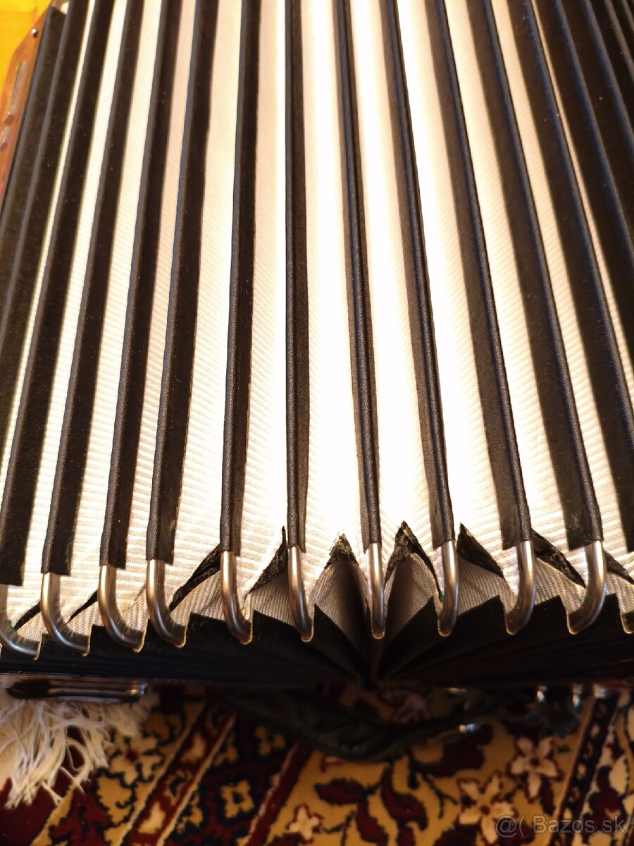 Harmonika Delicia favorit III - 3