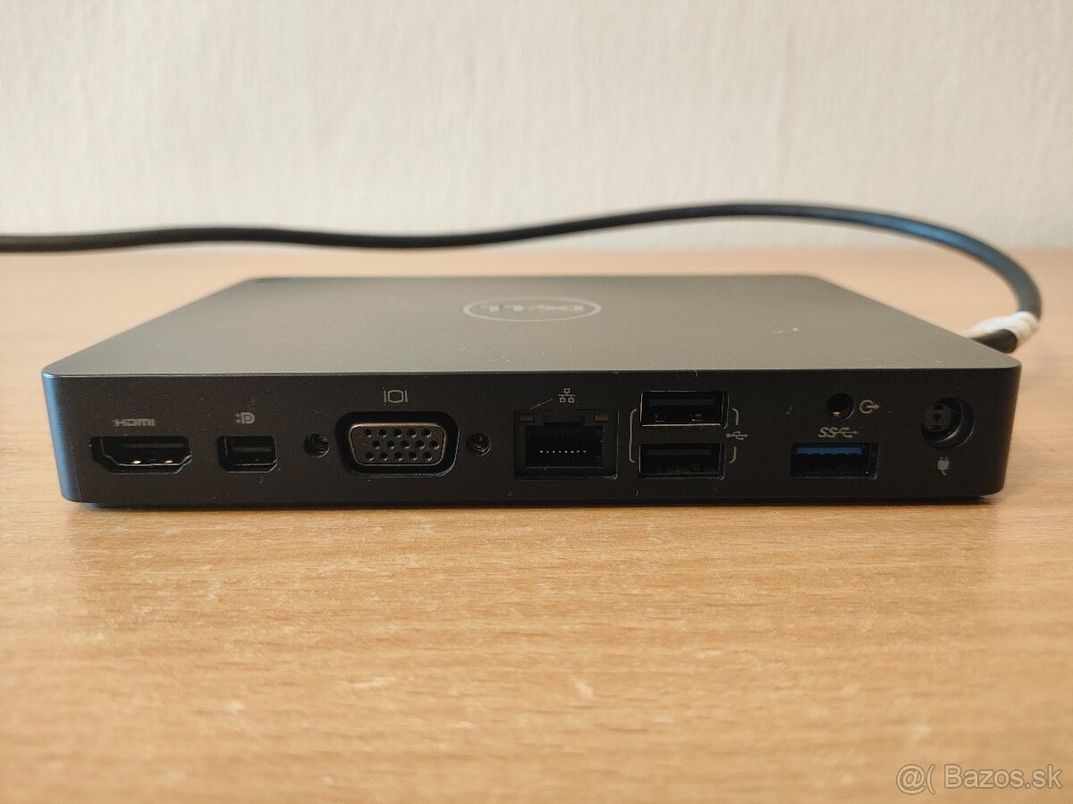 Dell WD15 Docking Station – výhodná ponuka 🔥 - 3