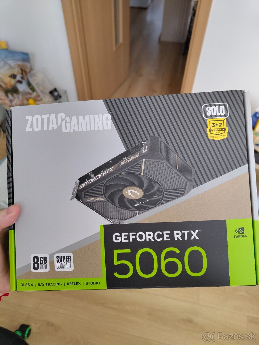 Herný počítač - 3