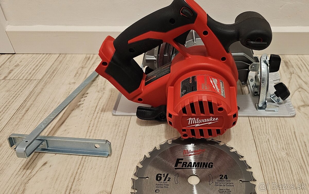 HD18CS-0 Milwaukee 55mm - 3