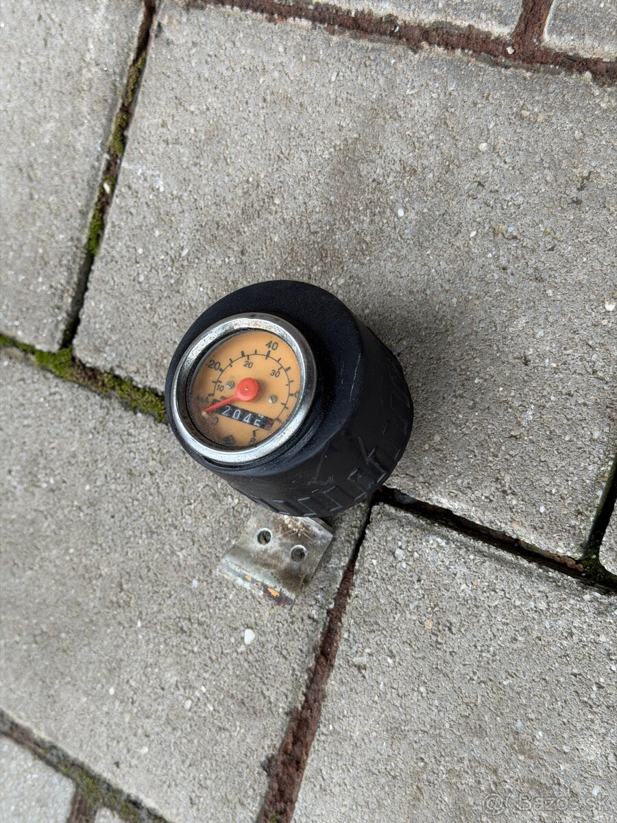 Tachometer babetta - 3