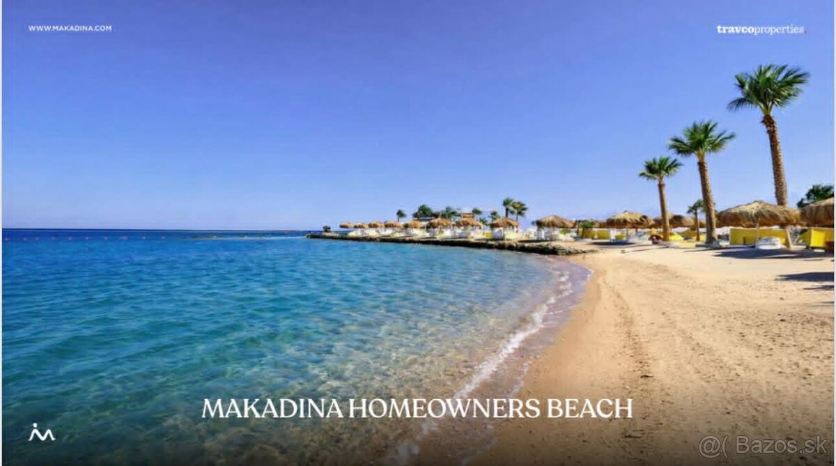 Makadina Makadi bay Hurghada - 3