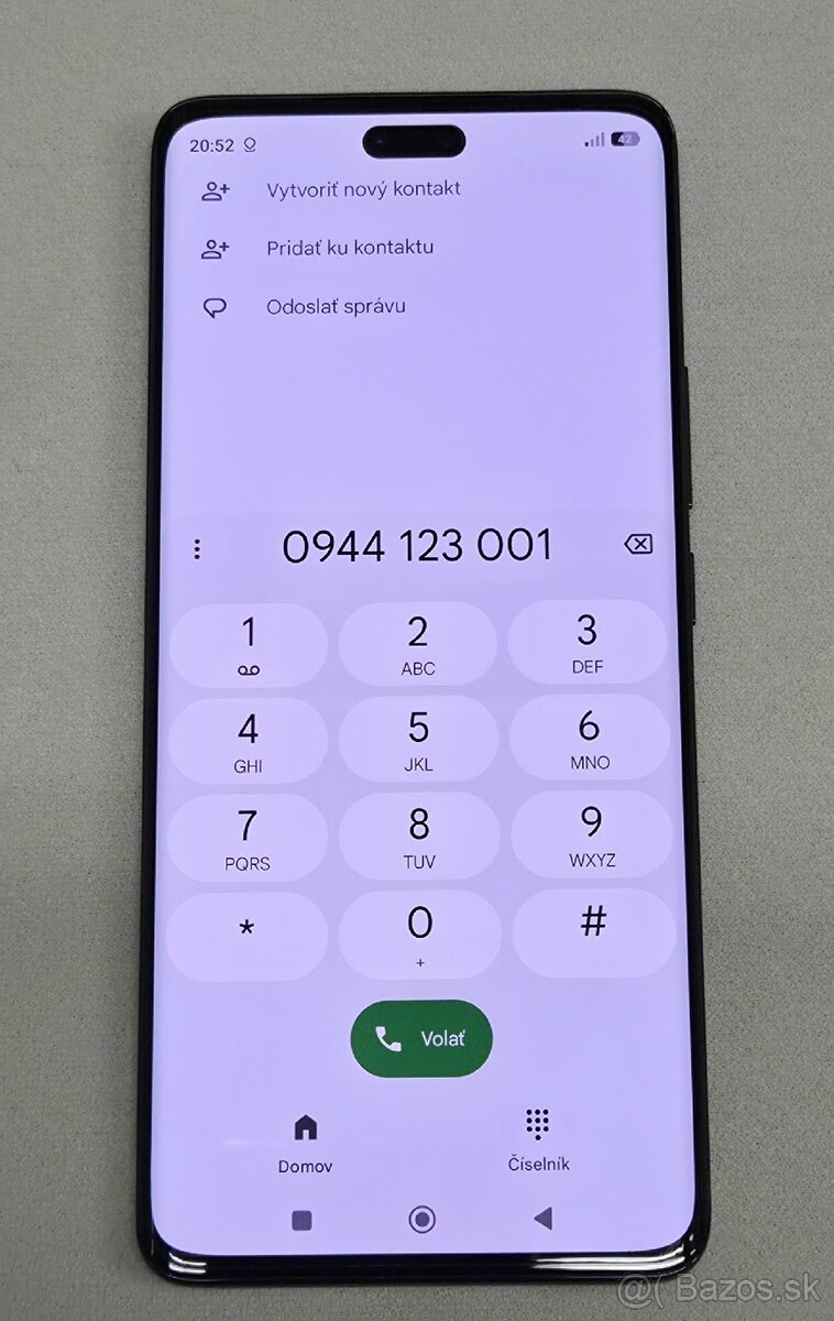 Xiaomi 13 Lite - 3
