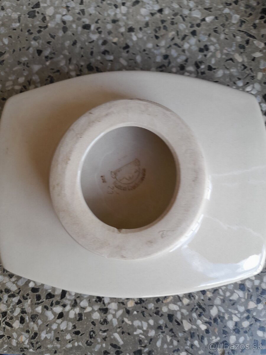 Keramika ditmar-urbach - 3