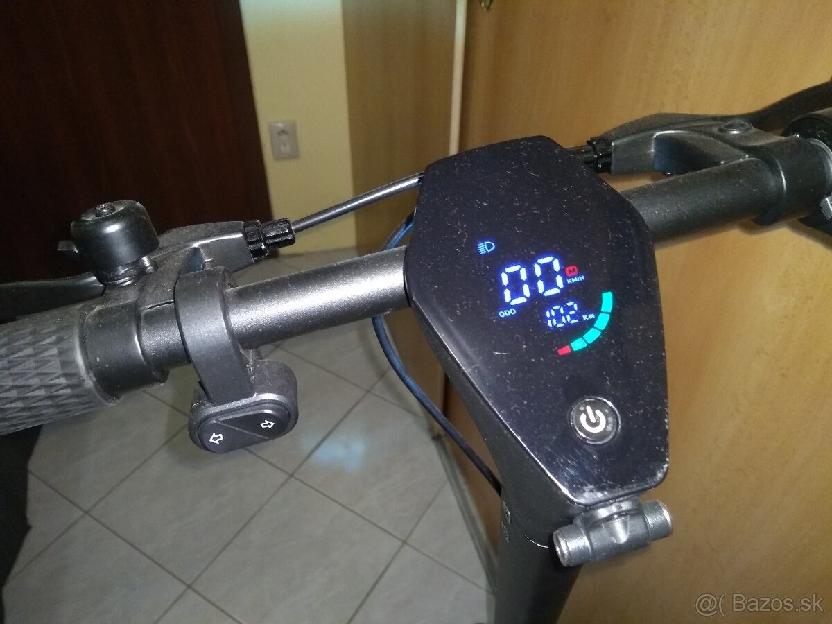 Sencor S80 scooter - 3