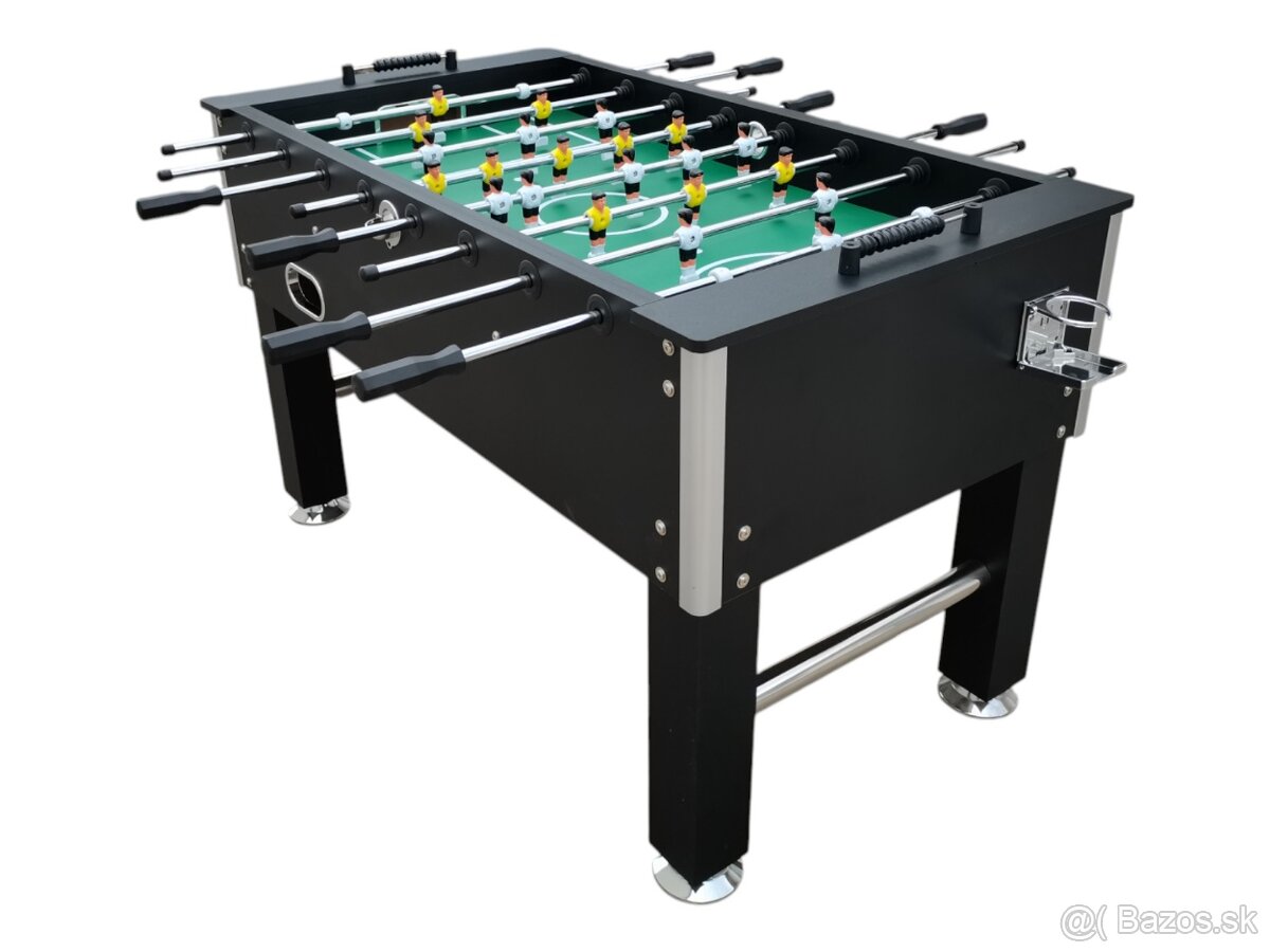 Stolný futbal - úplne nový - 3