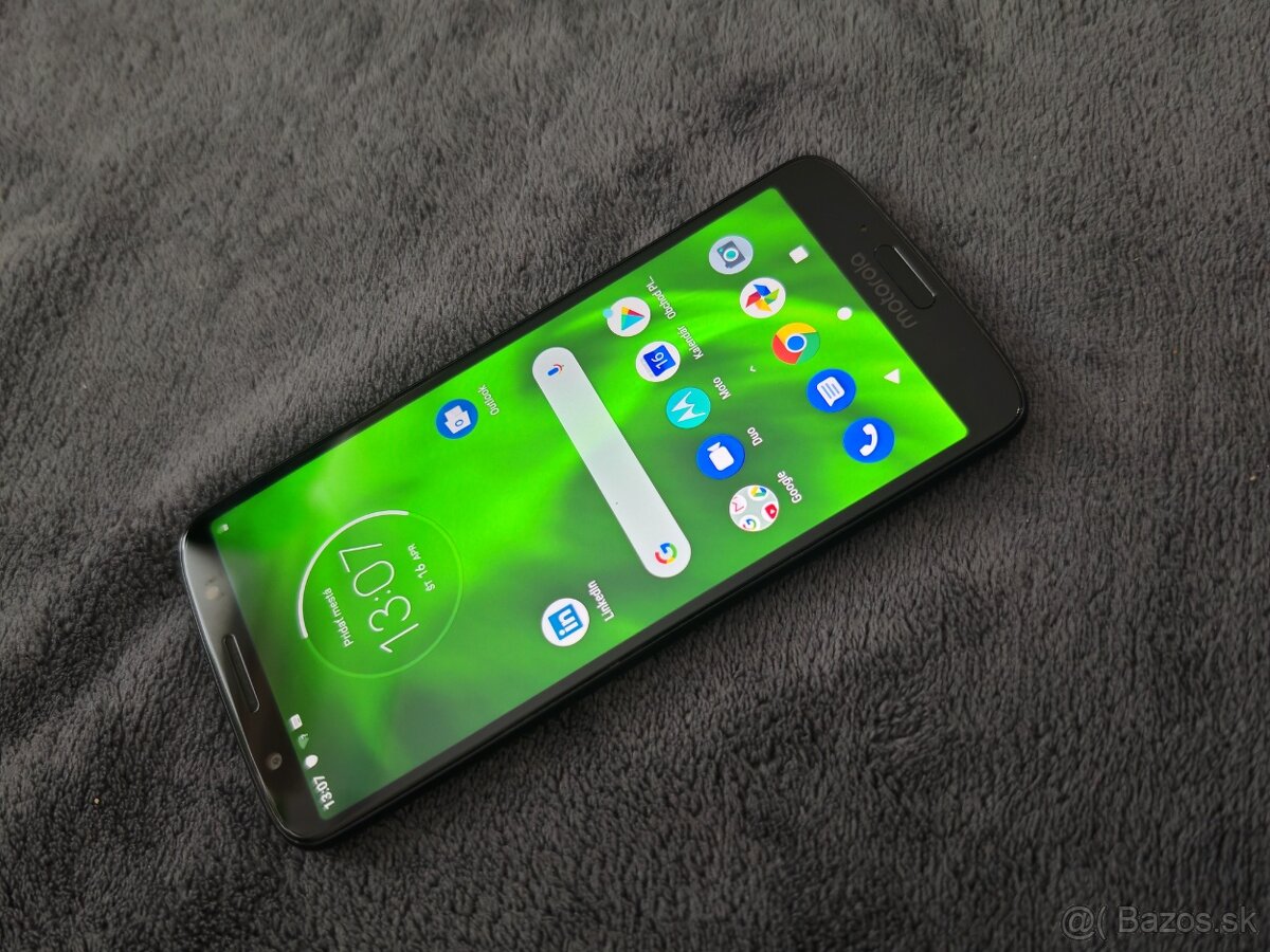 Motorola G6 - 3