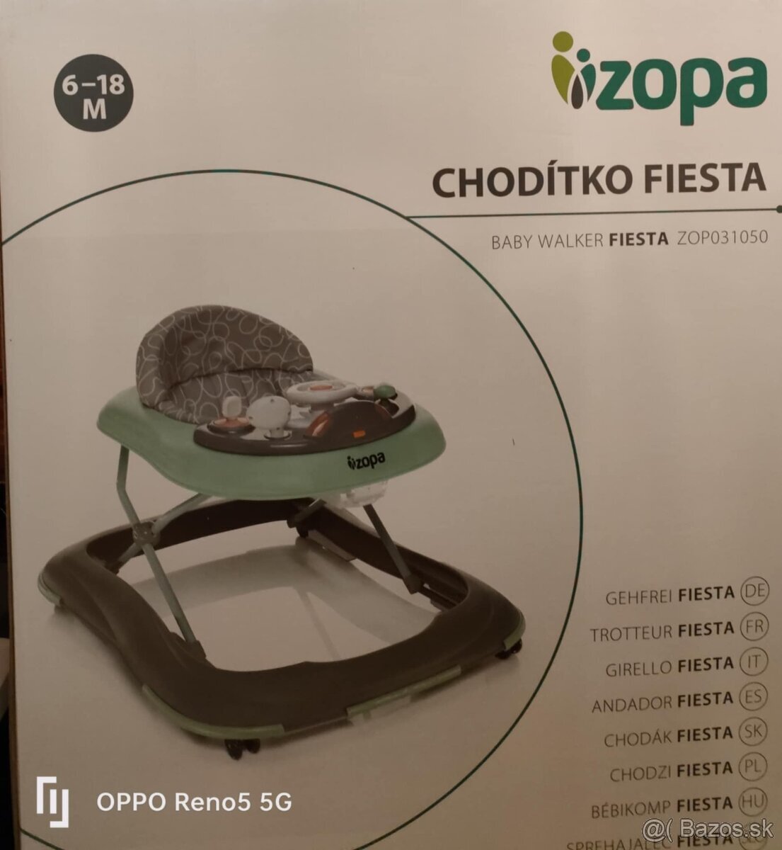 Predam vecicky pre deti - 3