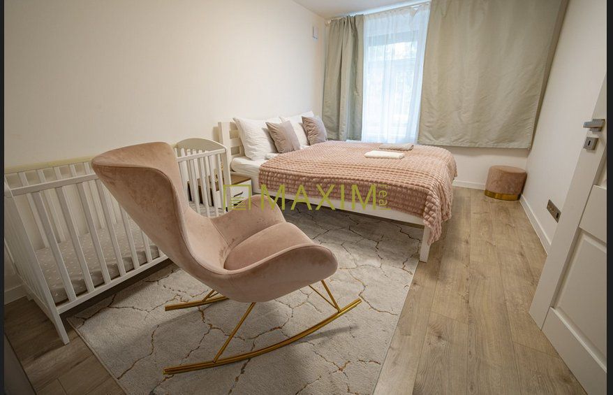 Kompletne zrekonštruovaný 2,5 izbový byt na ulici Jelenia v - 3