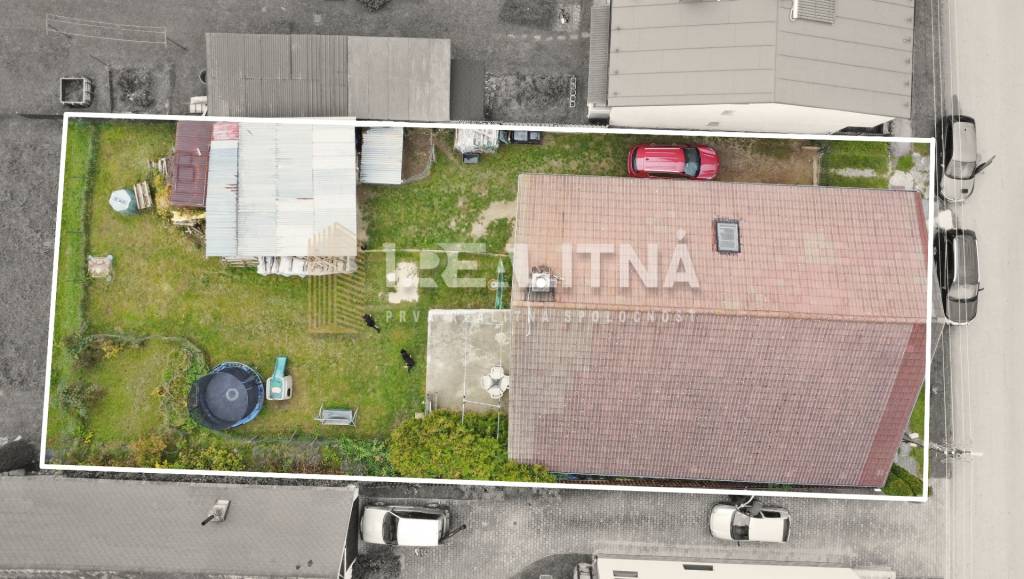 POSCHODOVÝ RODINNÝ DOM V PODKONICIACH, 300M2 - 3