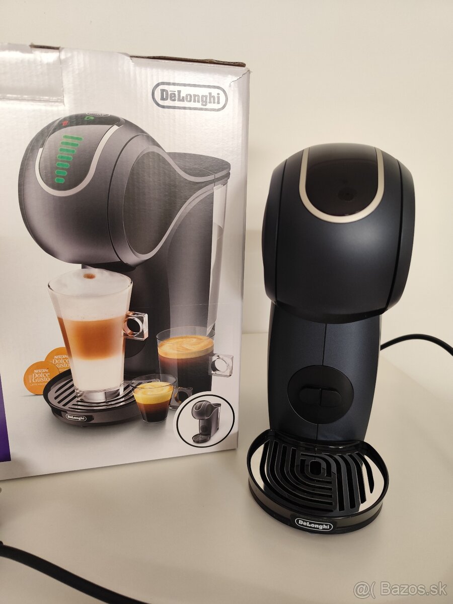 DeLonghi Dolce Gusto Genio S Touch - 3