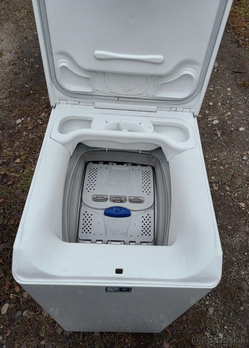 Predám plnefunkčná automatická práčka ELECTROLUX,1300 ot./m. - 3