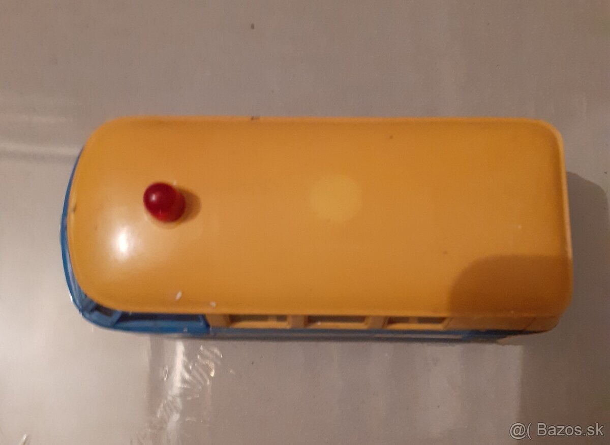 Predám Kaden - KDN Rotocar, Minicar - VW Transporter T1 - 3